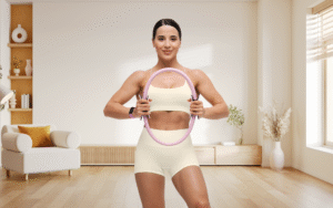 30-day muscle building workout plan at home