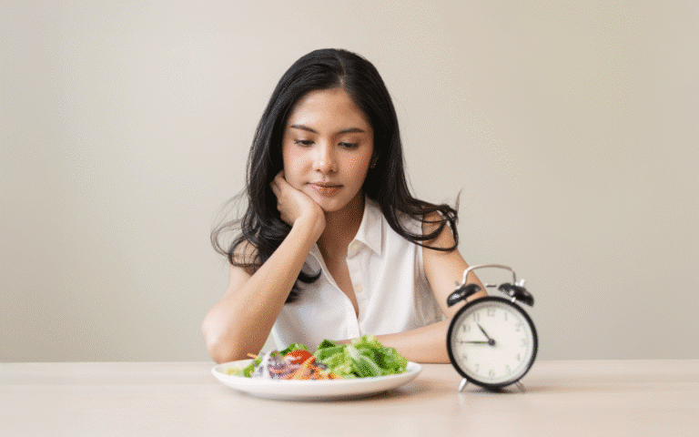 How Long Can You Go Without Food Before Passing Out