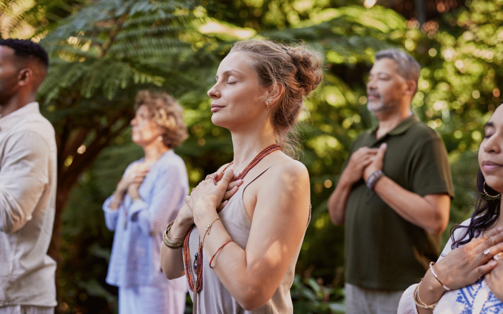 Body Awareness Activities for Adults to Reconnect With Your Body - BetterMe