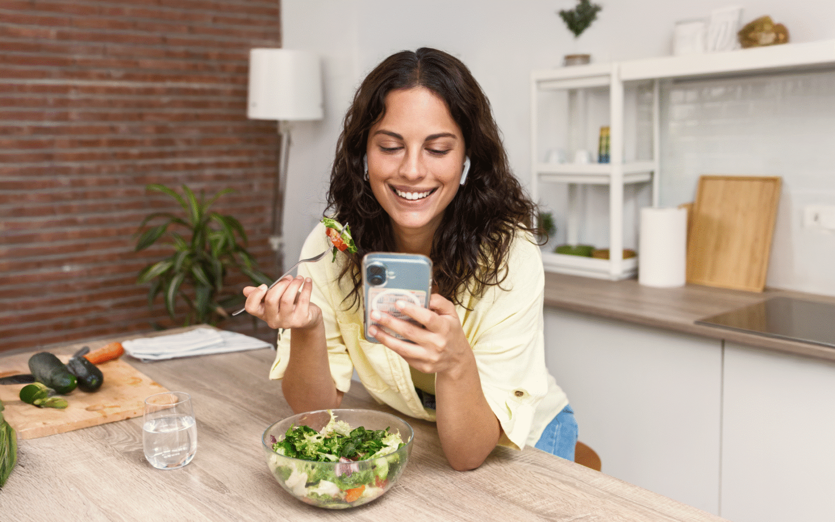 What Is A Healthy Weight Gain Meal Plan For Females? - BetterMe