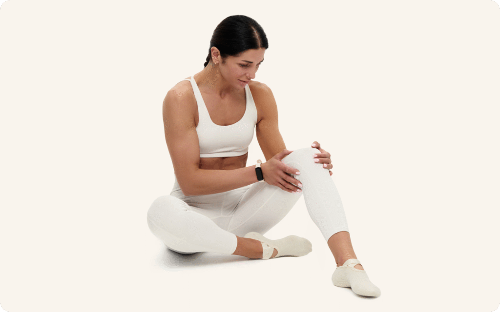 Benefits Of Stretching After Workout