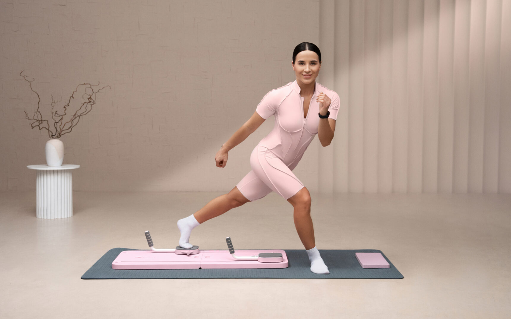 The Ultimate Mat Pilates Exercises Guide for Beginners - BetterMe
