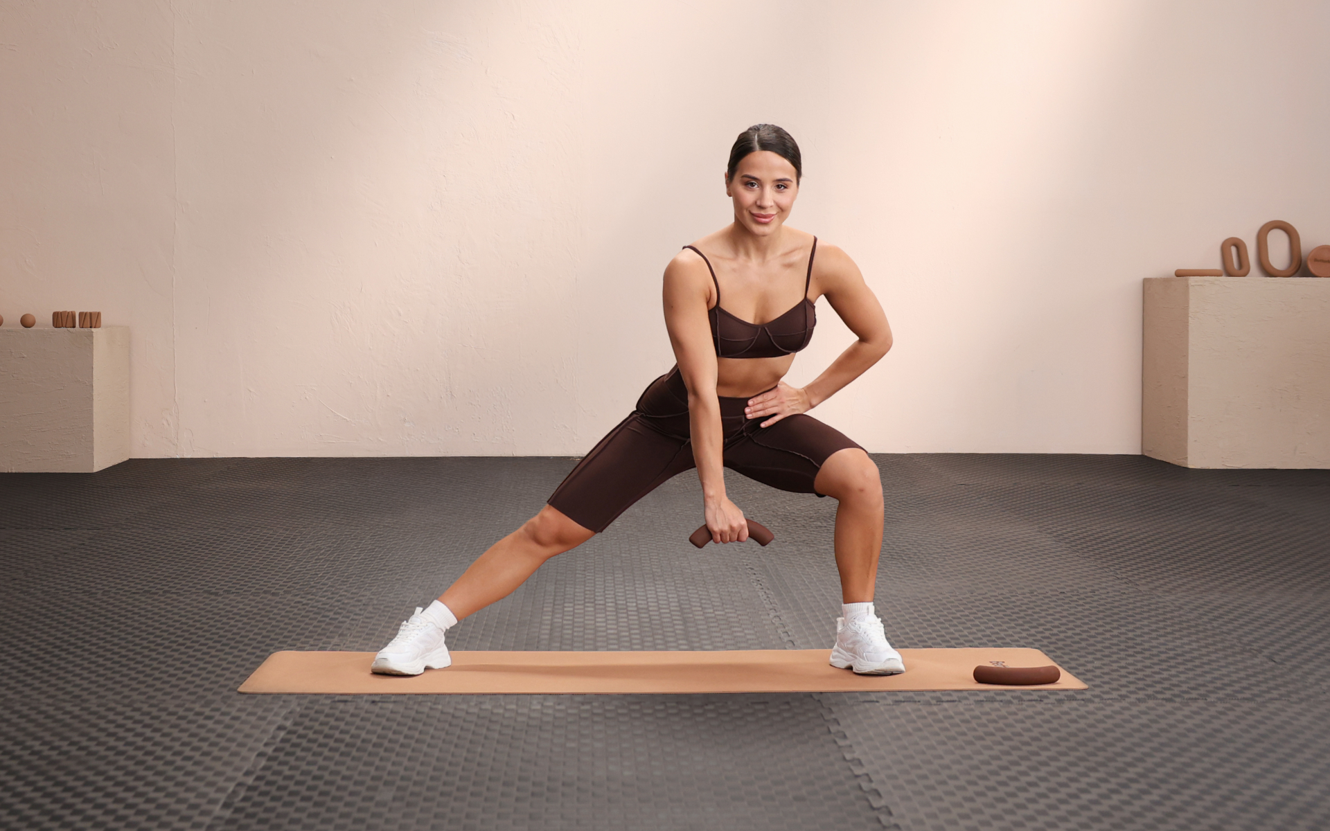 Leg Workout For Men 6 Exercises And A Science Based Routine BetterMe
