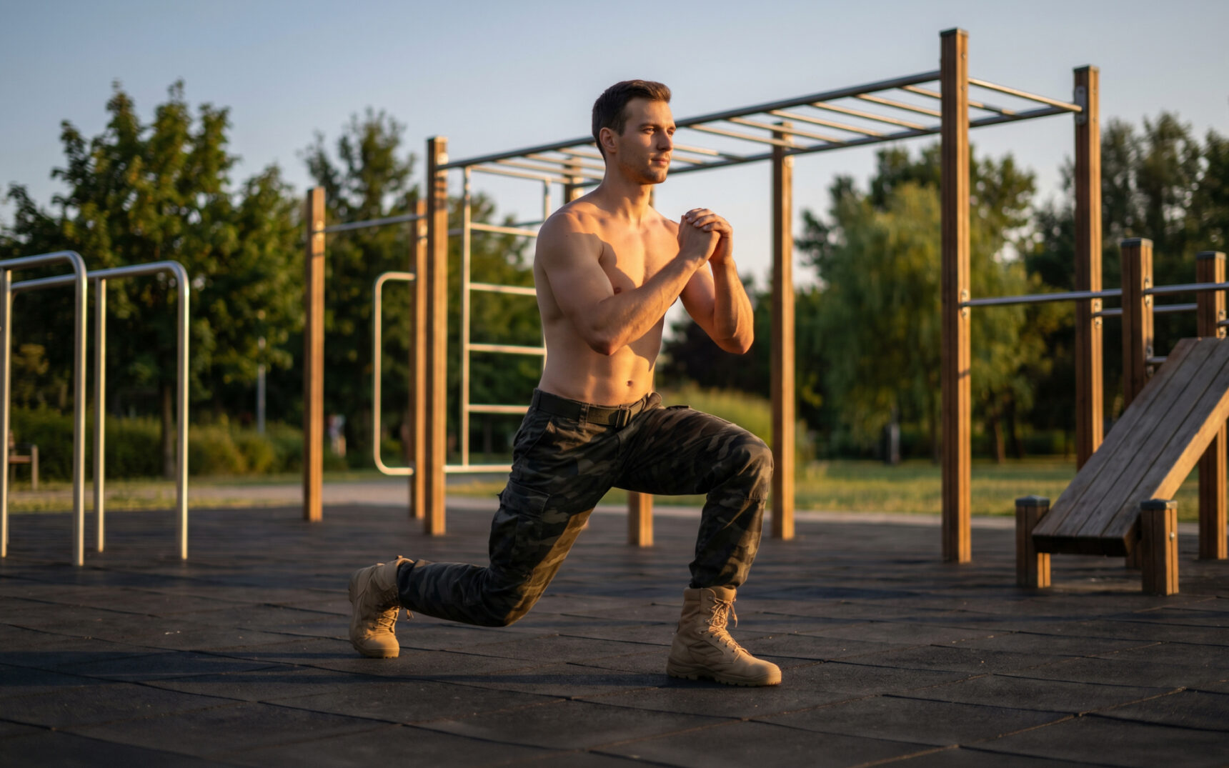 Split Workout Plans: The Ultimate Guide for Maximum Gains - BetterMe